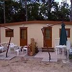 Concept Village Piccola Gardiola مكان تخييم سان فيليتْشي ديل بيناكو