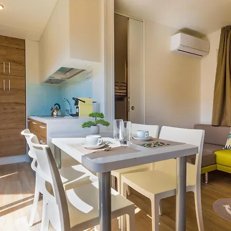 Concept Village Piccola Gardiola Camping 3*