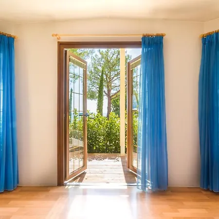 Concept Village Piccola Gardiola Camping 3*