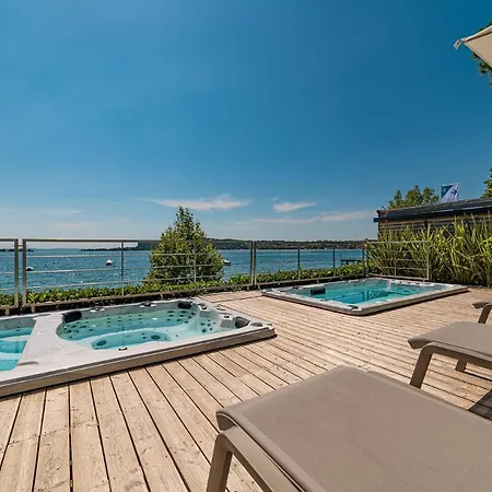 Concept Village Piccola Gardiola San Felice del Benaco