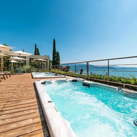 Concept Village Piccola Gardiola Camping 3*