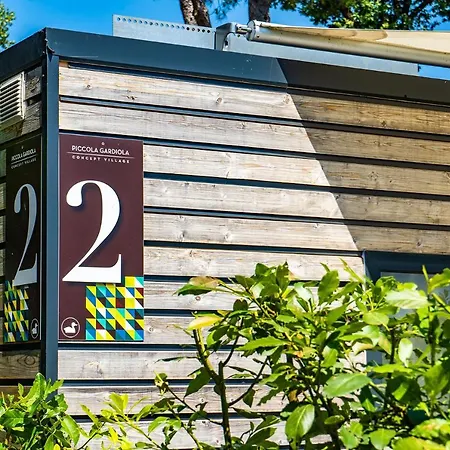 Concept Village Piccola Gardiola