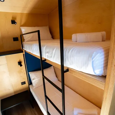 Camping Concept Village Piccola Gardiola San Felice del Benaco