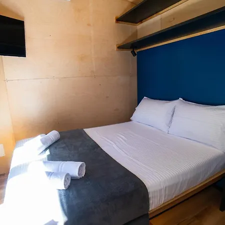 Concept Village Piccola Gardiola Camping