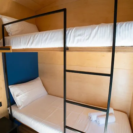 Concept Village Piccola Gardiola Kemp San Felice del Benaco