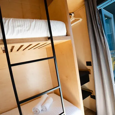 Concept Village Piccola Gardiola 3*