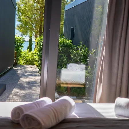 Kemp Concept Village Piccola Gardiola