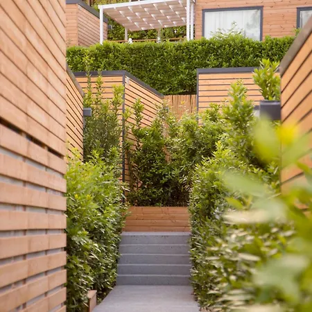 Kemp Concept Village Piccola Gardiola San Felice del Benaco