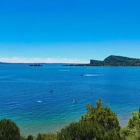 Kemp Concept Village Piccola Gardiola