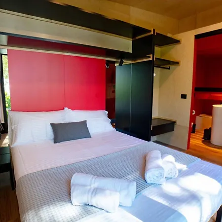 Concept Village Piccola Gardiola 3*