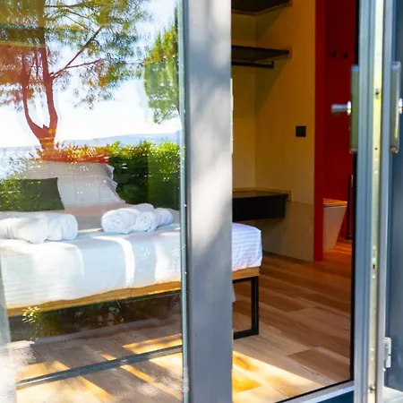 Concept Village Piccola Gardiola Camping