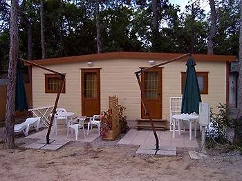 Concept Village Piccola Gardiola אתר קמפינג סן פליס דל בנאקו