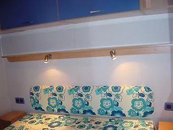 Concept Village Piccola Gardiola Campsite