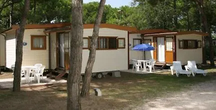 Concept Village Piccola Gardiola Camping San Felice del Benaco