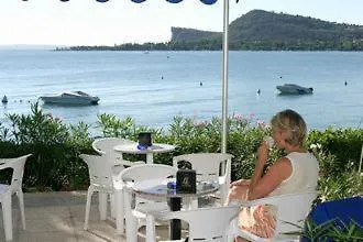 Concept Village Piccola Gardiola Kemp San Felice del Benaco