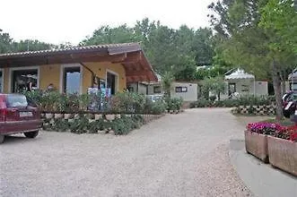 Concept Village Piccola Gardiola San Felice del Benaco