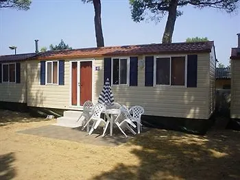 Concept Village Piccola Gardiola סן פליס דל בנאקו