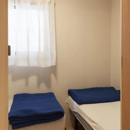 Concept Village Piccola Gardiola