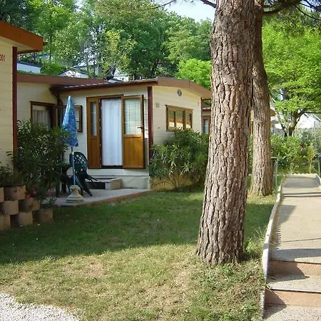 Concept Village Piccola Gardiola