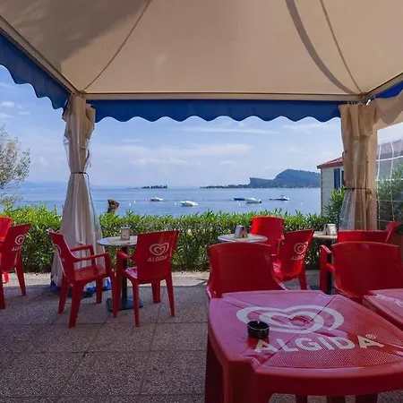 Concept Village Piccola Gardiola 3* San Felice del Benaco