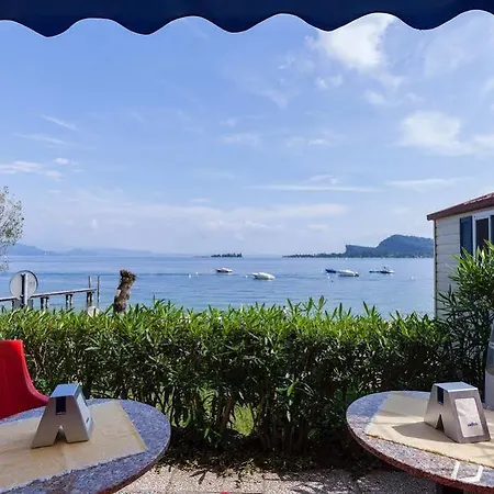 Camping Concept Village Piccola Gardiola