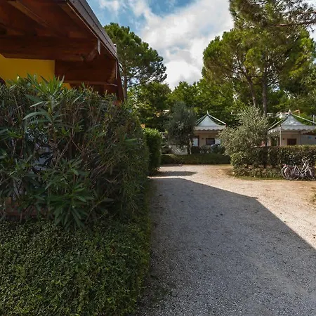 Camping Concept Village Piccola Gardiola
