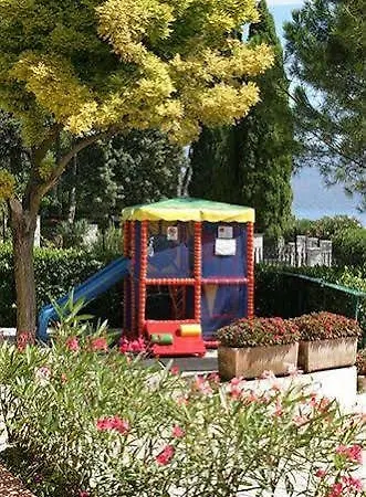 Concept Village Piccola Gardiola