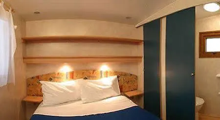 Concept Village Piccola Gardiola Camping