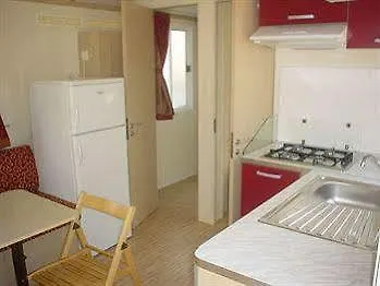 Concept Village Piccola Gardiola 3* San Felice del Benaco