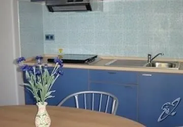 אתר קמפינג Concept Village Piccola Gardiola 3*