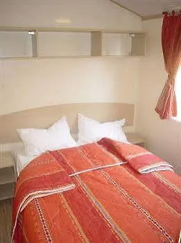 Campsite Concept Village Piccola Gardiola 3*