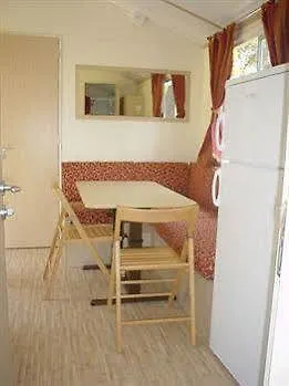 Concept Village Piccola Gardiola Campsite
