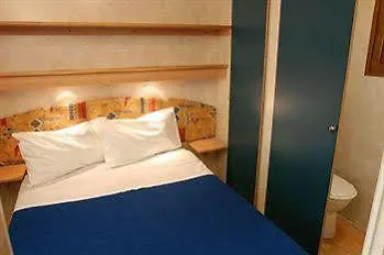 Camping Concept Village Piccola Gardiola 3*