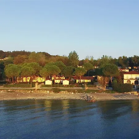 Concept Village Piccola Gardiola