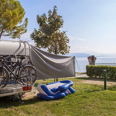 Concept Village Piccola Gardiola San Felice del Benaco