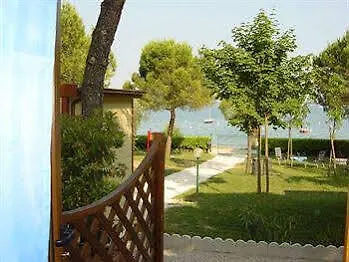 Concept Village Piccola Gardiola Campsite San Felice del Benaco