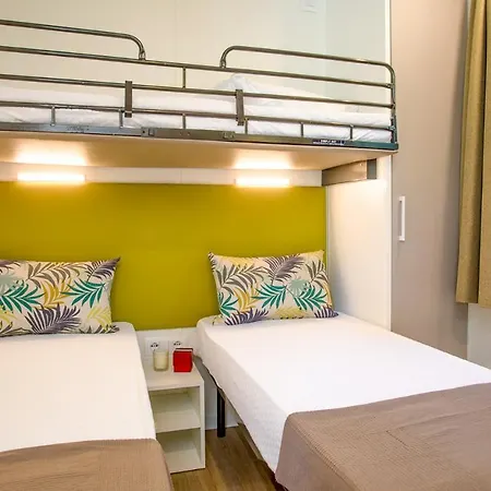 Concept Village Piccola Gardiola 圣菲利斯·德尔·贝纳茨