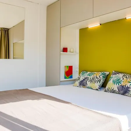 Campsite Concept Village Piccola Gardiola San Felice del Benaco