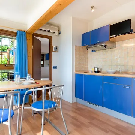 Concept Village Piccola Gardiola 3* San Felice del Benaco