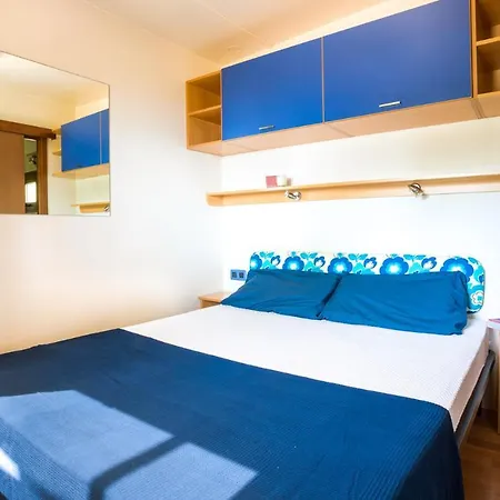 Concept Village Piccola Gardiola Campsite San Felice del Benaco