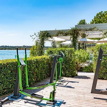 Concept Village Piccola Gardiola 3*