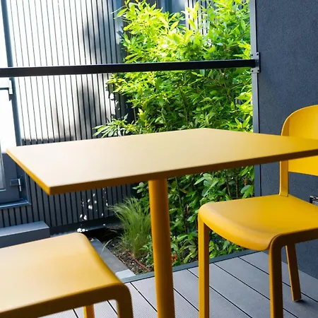 Concept Village Piccola Gardiola 3* 圣菲利斯·德尔·贝纳茨
