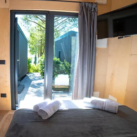 Concept Village Piccola Gardiola 3* San Felice del Benaco