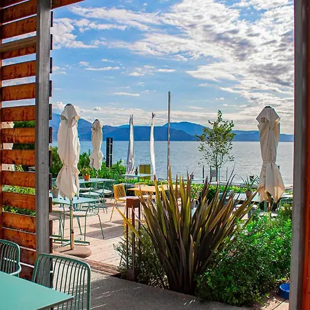 Concept Village Piccola Gardiola