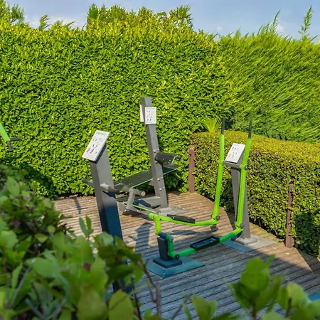 Campsite Concept Village Piccola Gardiola