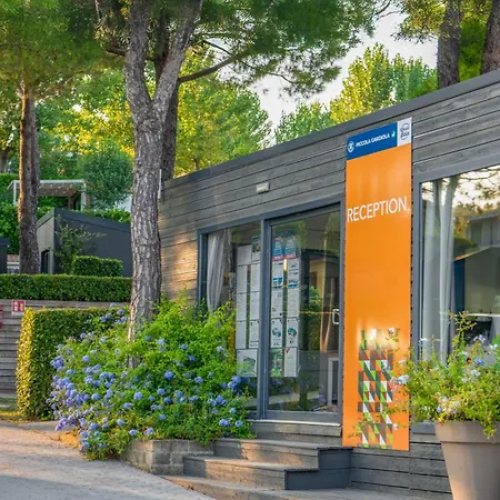 营地 Concept Village Piccola Gardiola 3*