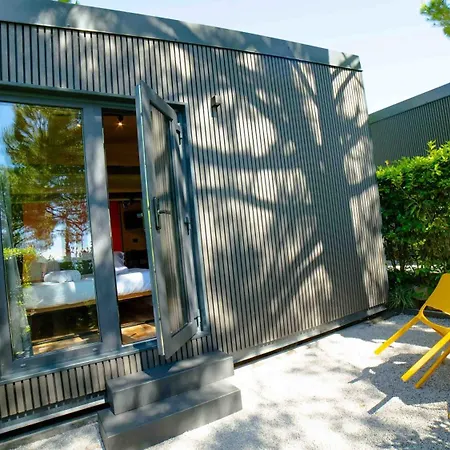 Concept Village Piccola Gardiola Campsite 3*