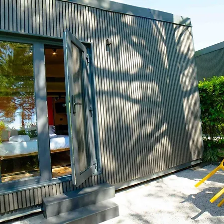 营地 Concept Village Piccola Gardiola 3*