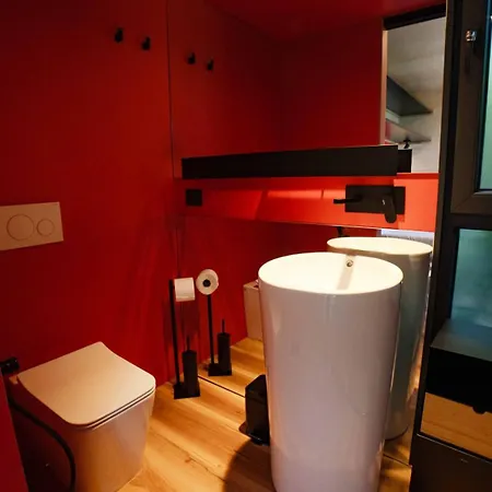 Concept Village Piccola Gardiola 3* San Felice del Benaco