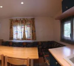 Campsite Concept Village Piccola Gardiola 3*